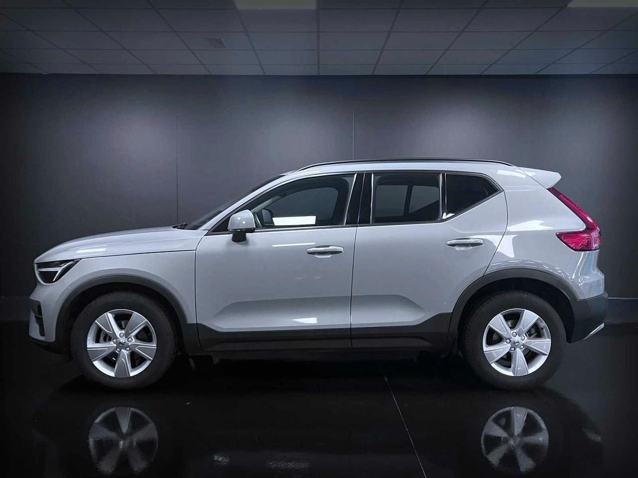 Volvo XC40 T2 automatico Essential