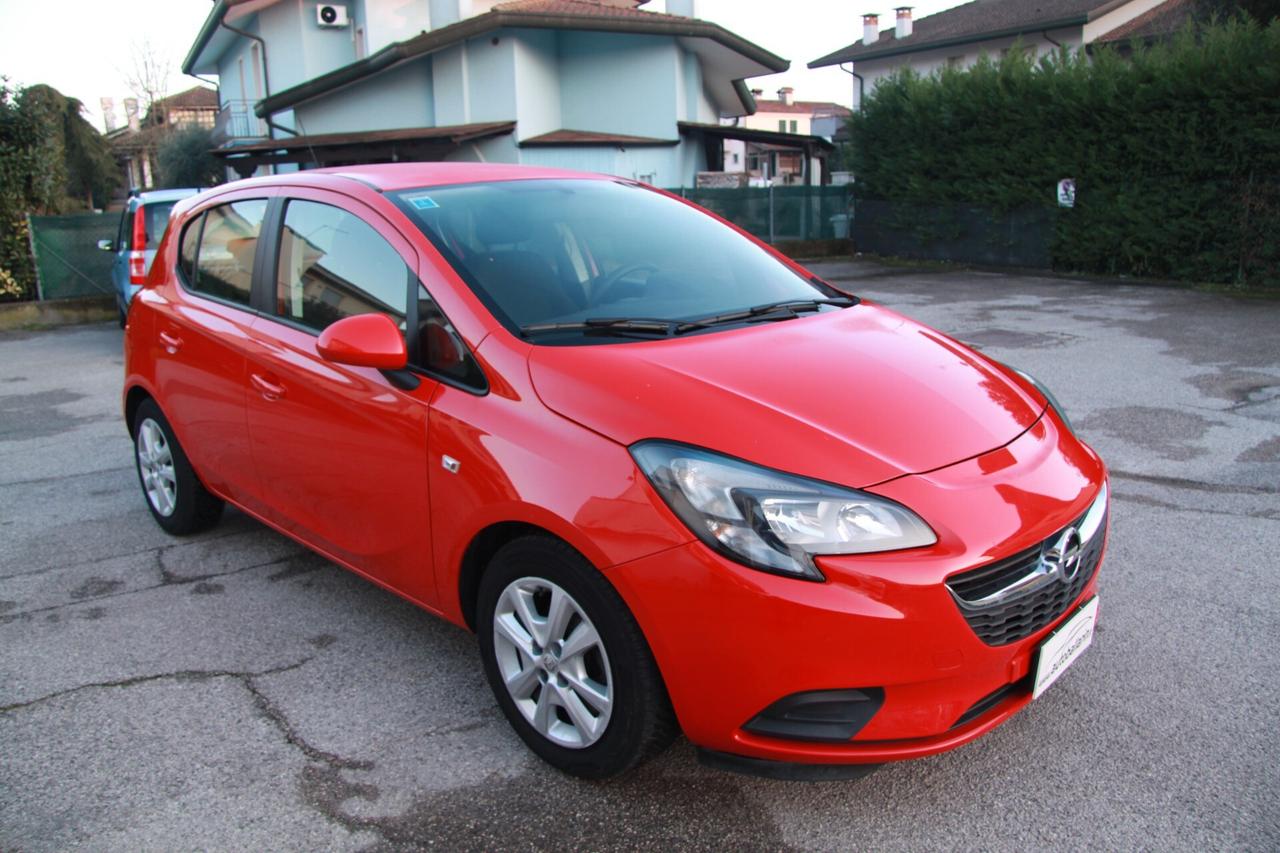Opel Corsa 1.4 90CV Start&Stop aut. 5 porte n-Joy