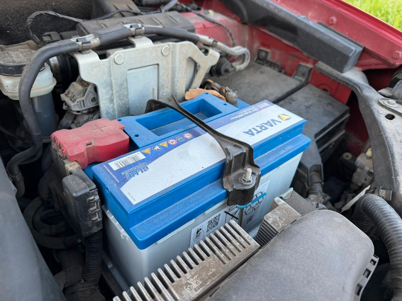 Nissan QashQai 1.5 DCI 76KW TURBO DIESEL