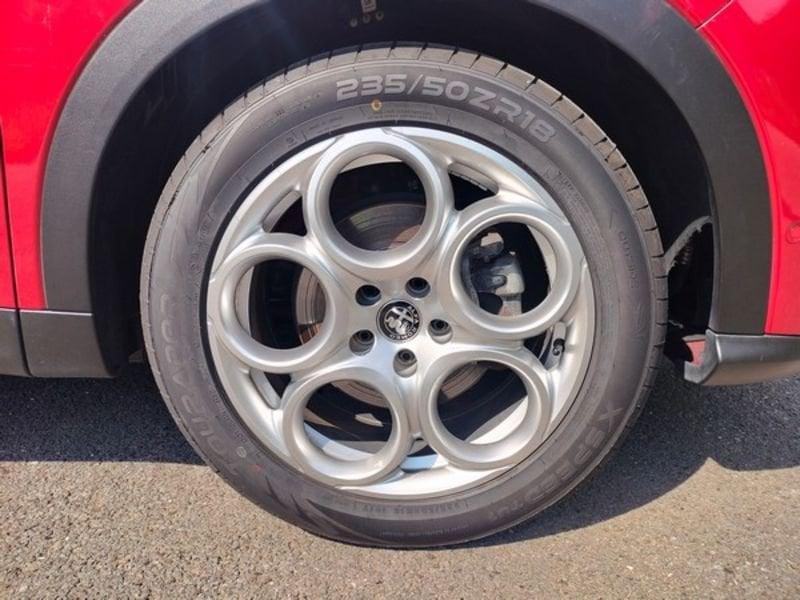 Alfa Romeo Tonale 1.6 Diesel 130cv TCT6 Sprint