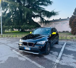 Bmw X1 sDrive18d Futura