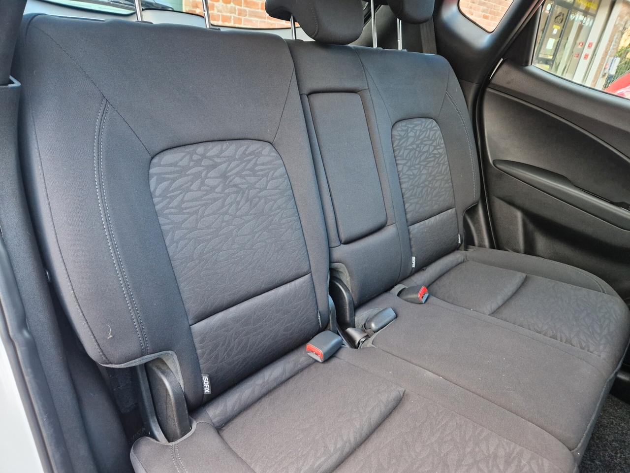 Hyundai iX20 1.6 125CV "74.400 km" GPL casa madre, Bluetooth