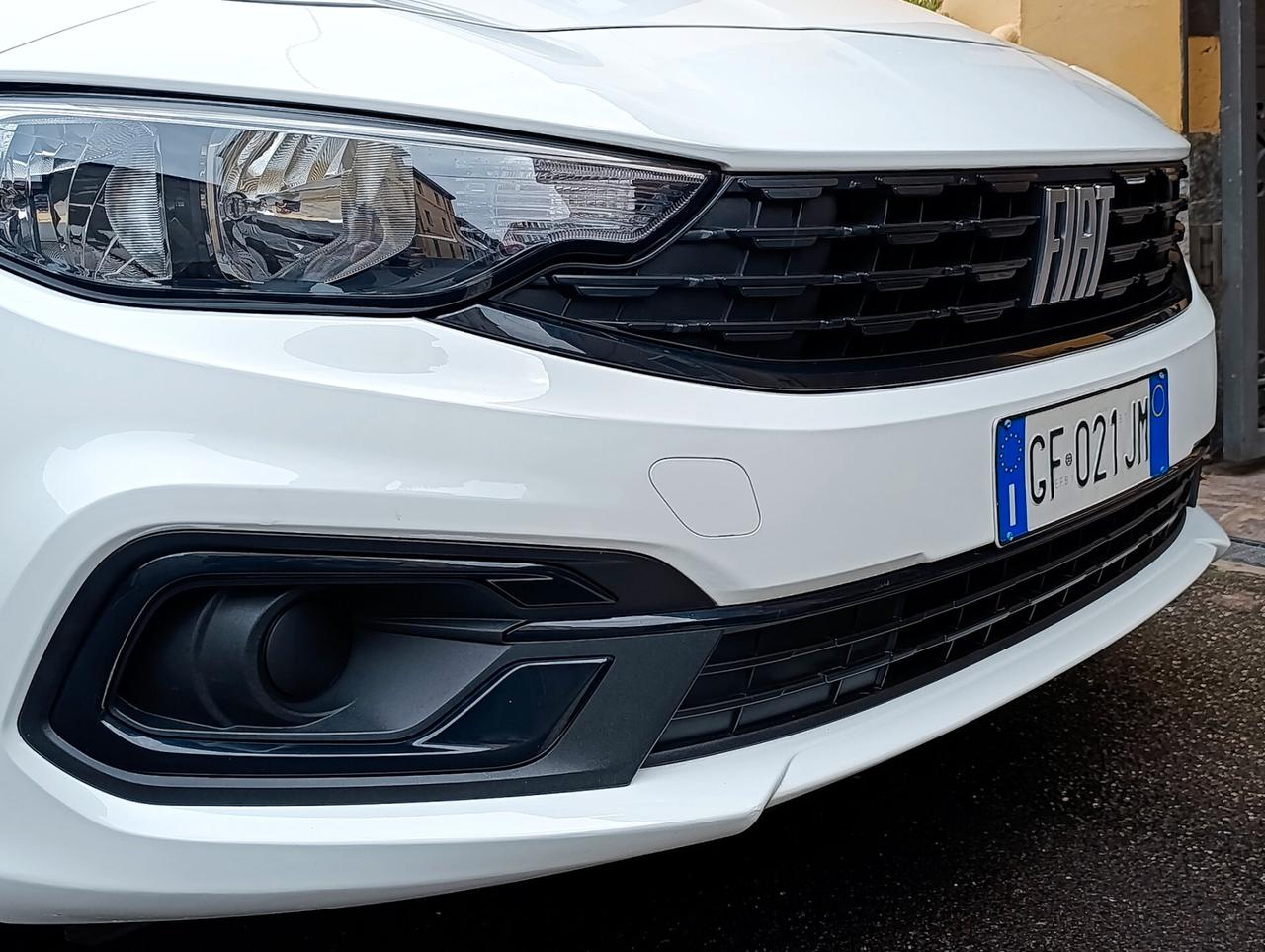 Fiat Tipo 1.0 SW City del 2021 Prezzo Reale