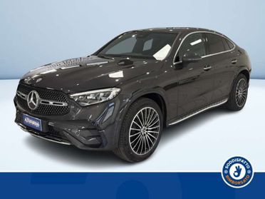 Mercedes-Benz GLC Coupé GLC 220d 4Matic Coupé AMG Line Advanced