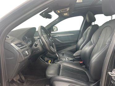 BMW X2 25 d Msport xDrive Steptronic