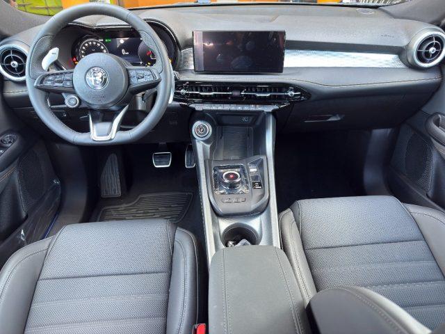 ALFA ROMEO Tonale 1.6 diesel 130 CV TCT6 Veloce