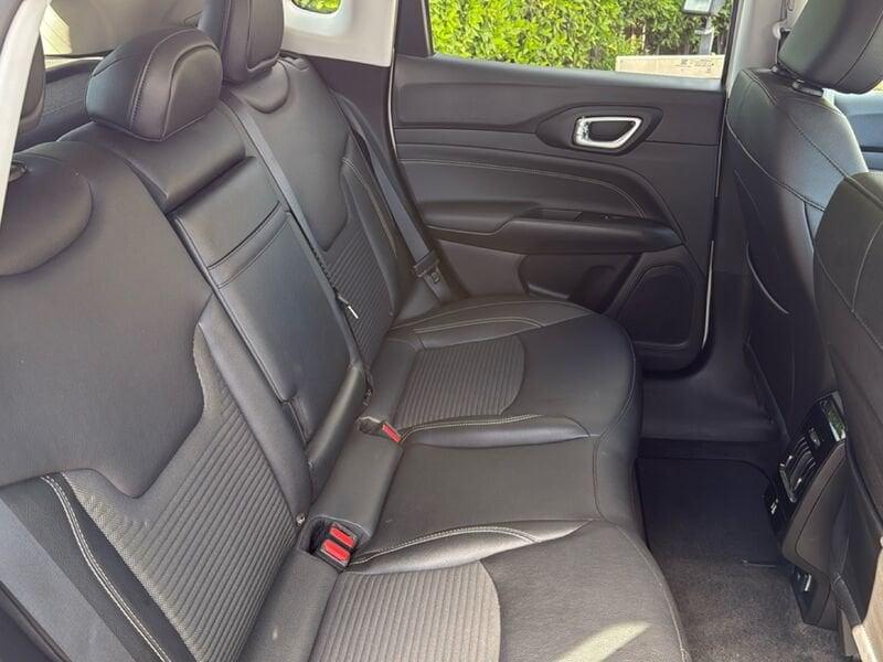 Jeep Compass Compass 1.6 MJet II 96kW Limited