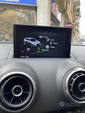 AUDI A3 1.6 TDI Business