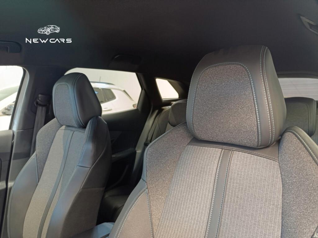 Peugeot 3008 BlueHDi 130 S&S EAT8 Allure Pack
