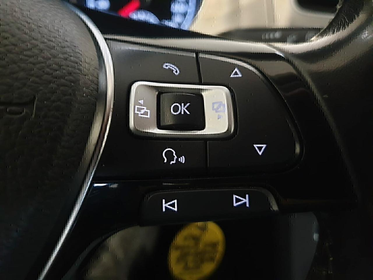 Volkswagen Golf Variant 1.6 TDI 110 CV 5p. Executive BlueMotion Technology