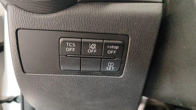 Mazda CX-3 1,5L Skyactiv-D 6MT 2WD Evolve