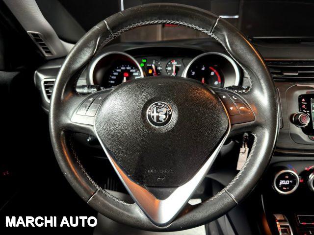 ALFA ROMEO Giulietta 1.6 JTDm 120 CV Super