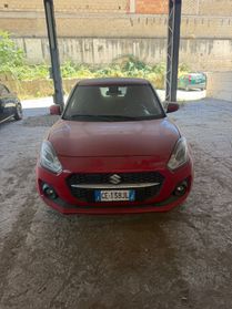 Suzuki Swift 1.2 Hybrid Top
