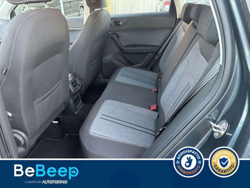 Seat Ateca 2.0 TDI BUSINESS 150CV DSG