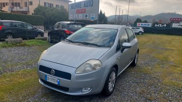 Fiat Grande Punto Grande Punto 1.3 MJT 90 CV 5 porte Dynamic