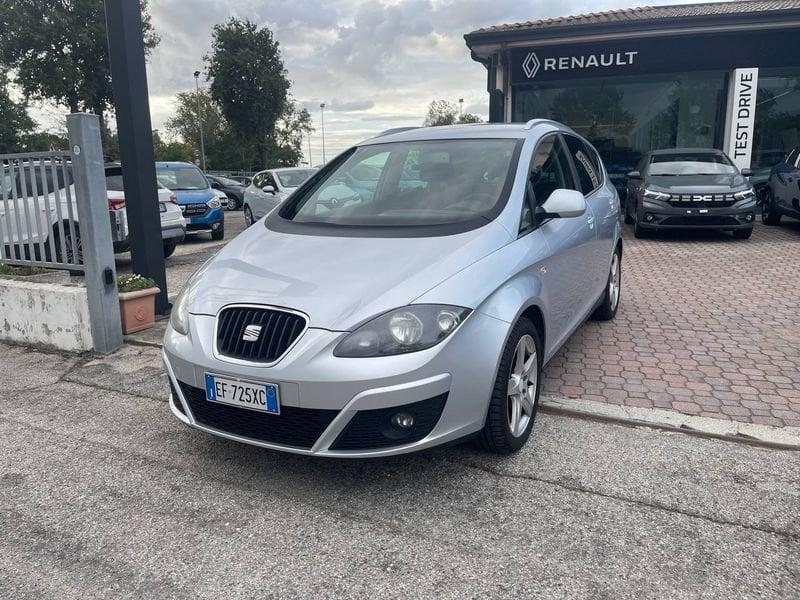 Seat Altea Altea XL 1.6 TDI 105