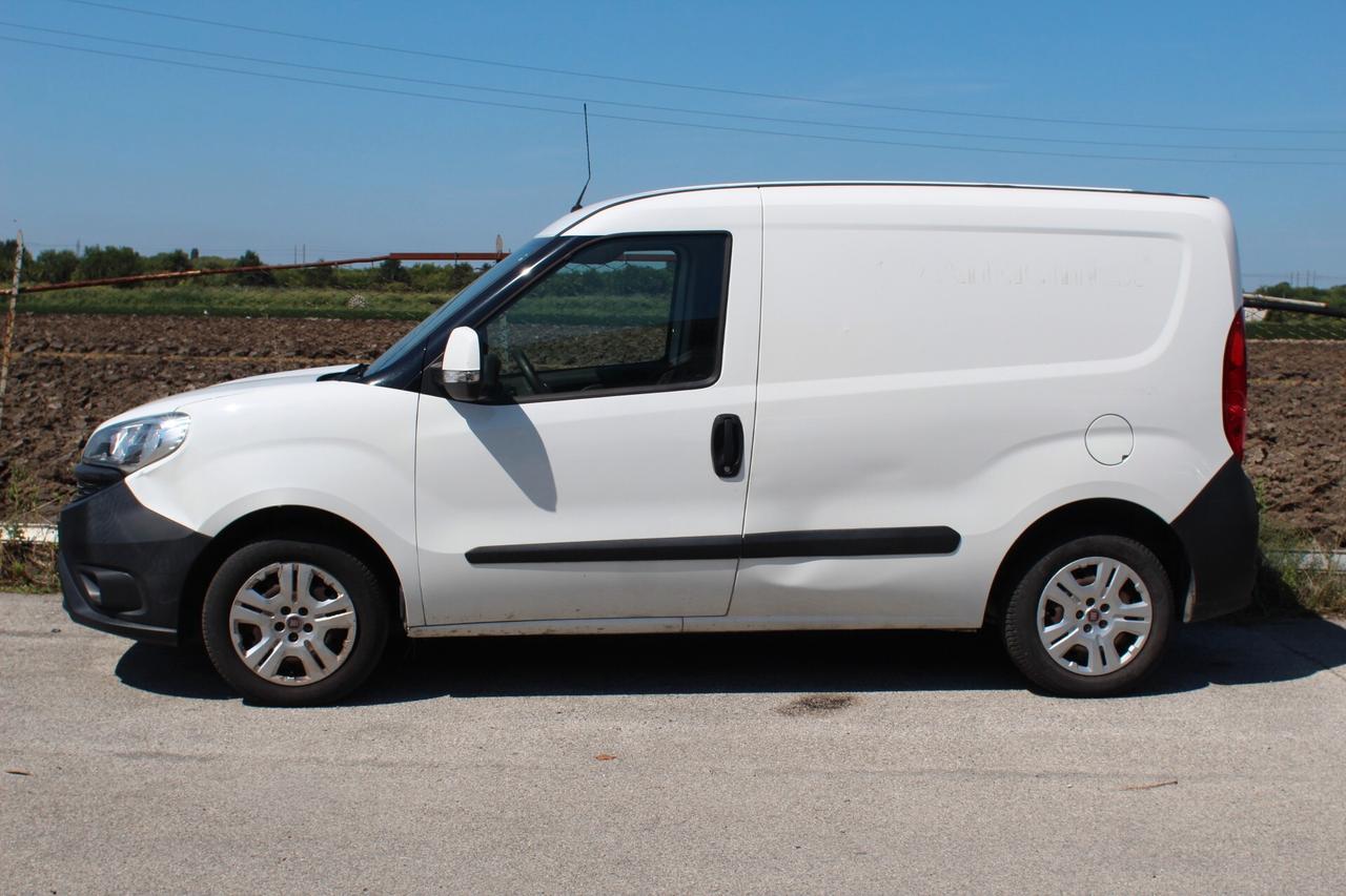 Fiat Doblo Doblò 1.3 MJT PC-TN Cargo Lamierato