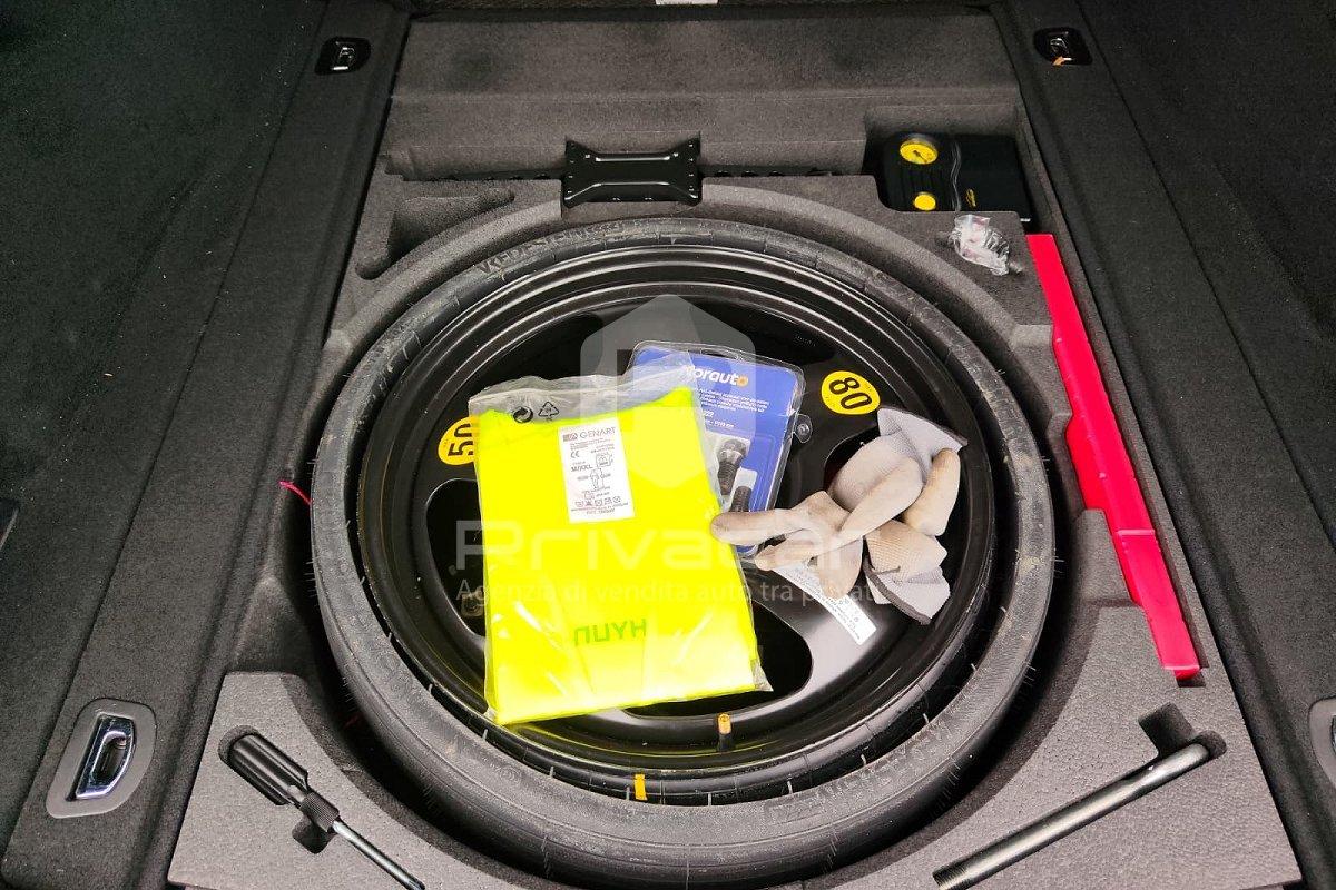 ALFA ROMEO Stelvio 2.2 Turbodiesel 190 CV AT8 Q4 Sprint