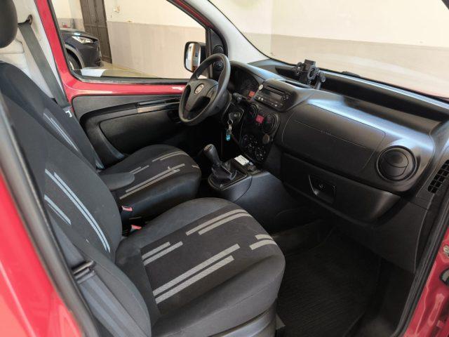 FIAT Fiorino 1.3 MJT 95CV Cargo Adventure