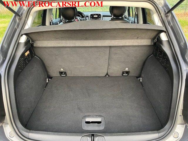 FIAT 500X 1.4 MultiAir 140 CV Cross Plus