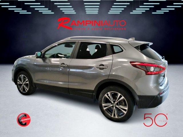 NISSAN Qashqai 1.5 dCi N-Connecta Pronta Consegna