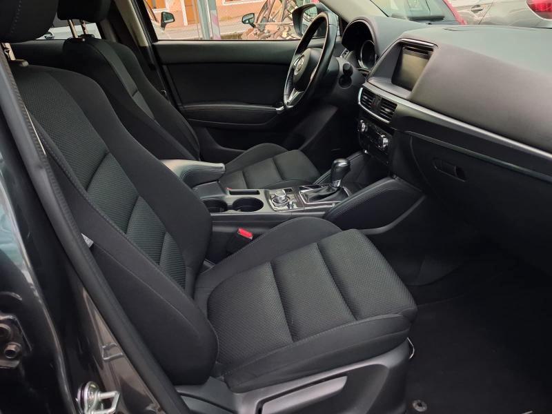 Mazda CX-5 2.2 Exceed 4wd 150cv 6at