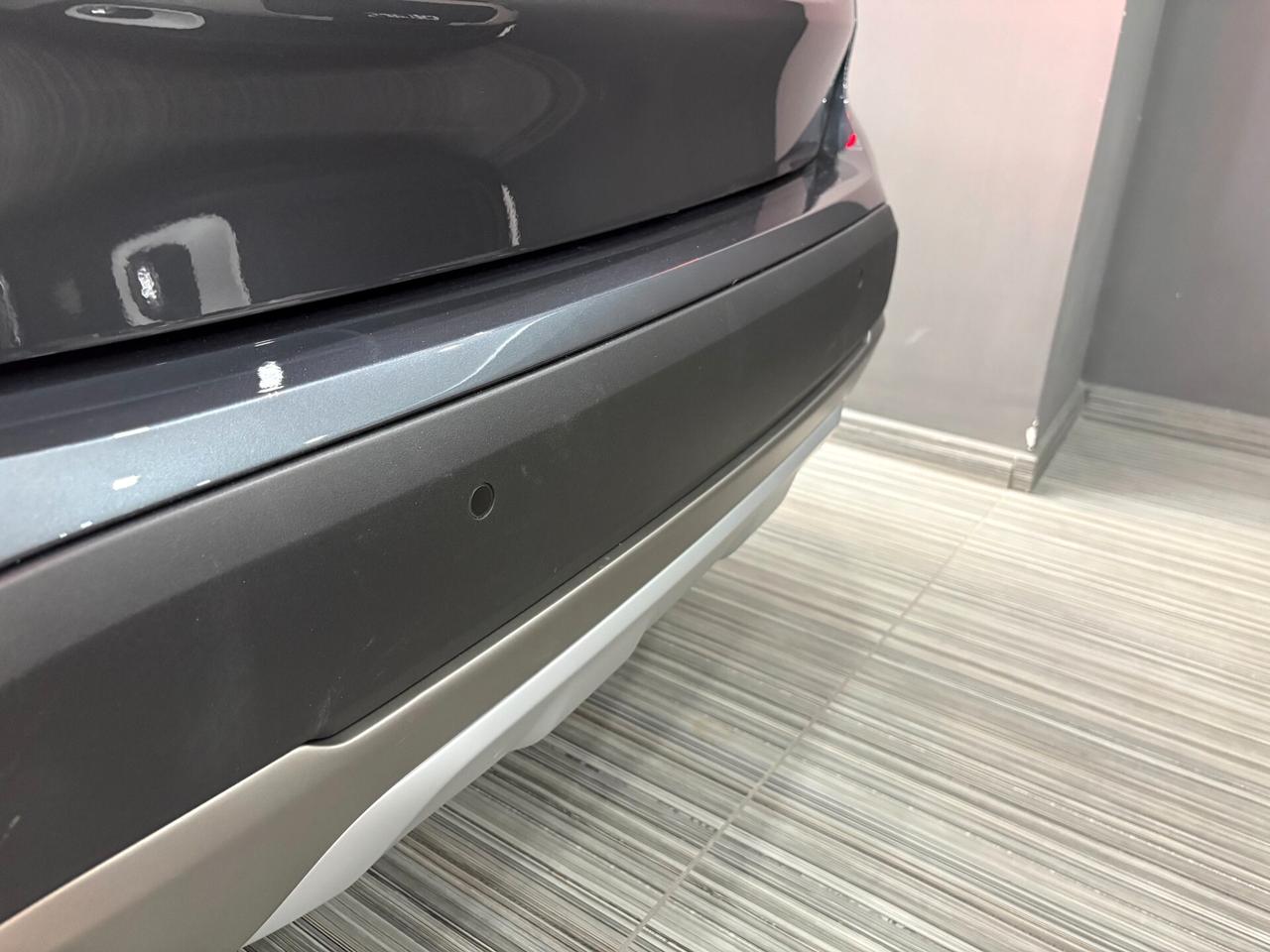 BMW X1 SDrive18d 150cv xLine ITALIANA FULL