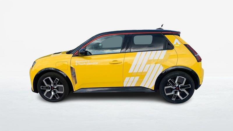 Renault 5 E-Tech Electric RENAULT iconic cinq 150 cv comfort range