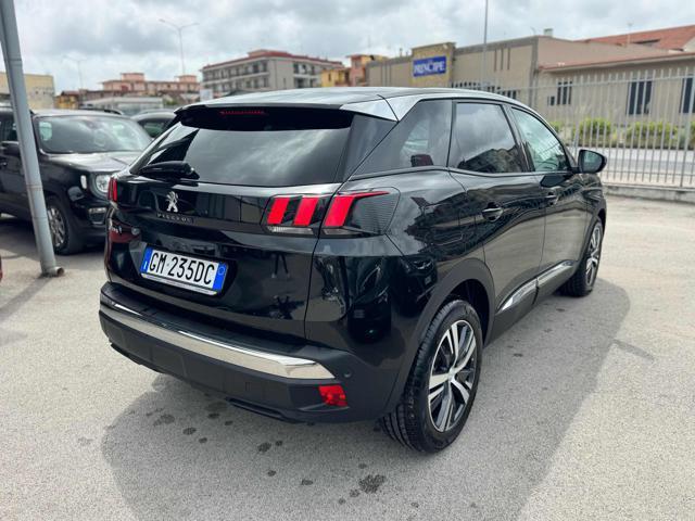 PEUGEOT 3008 BlueHDi 130 EAT8 Allure Pack 70MILA KM