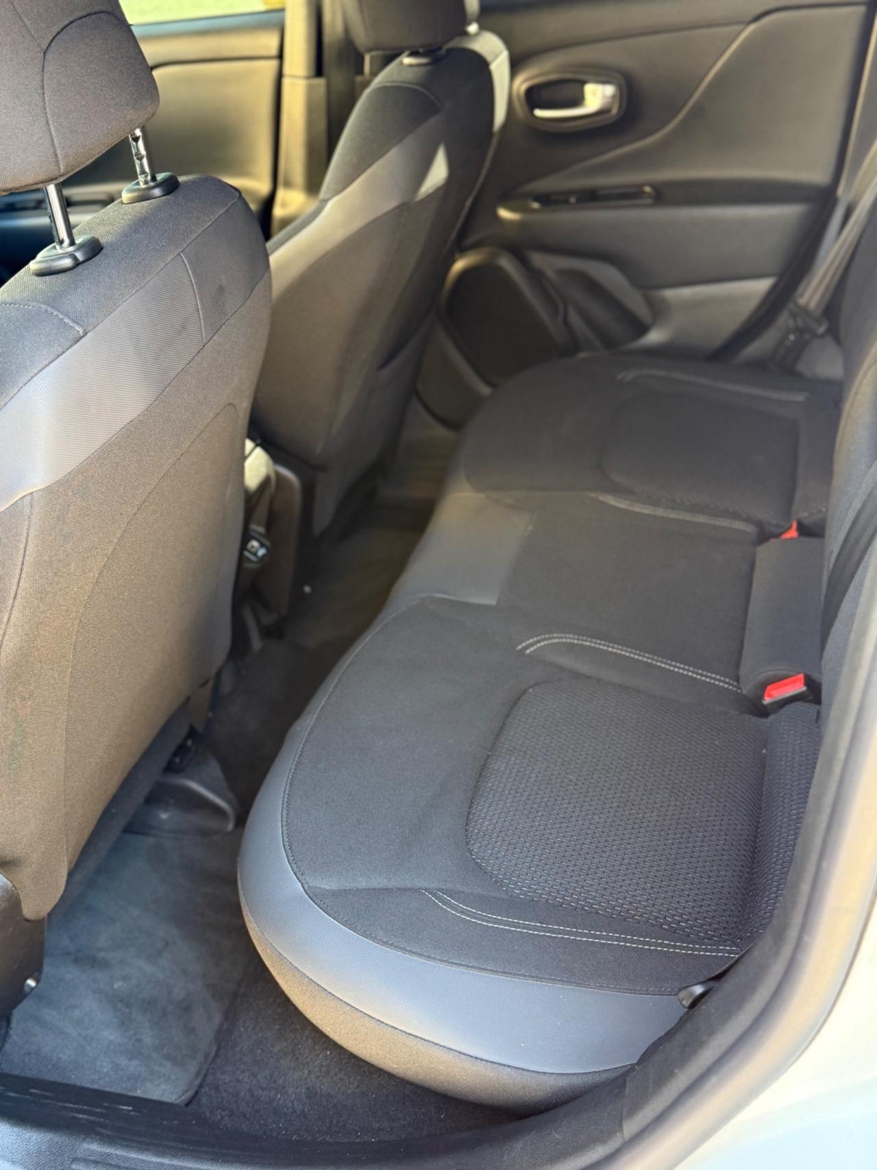 Jeep Compass 1.6 Multijet II 2WD S