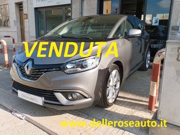 Renault Scenic 1.7 Blue dCi 120 CV Intens Navi Telecamera