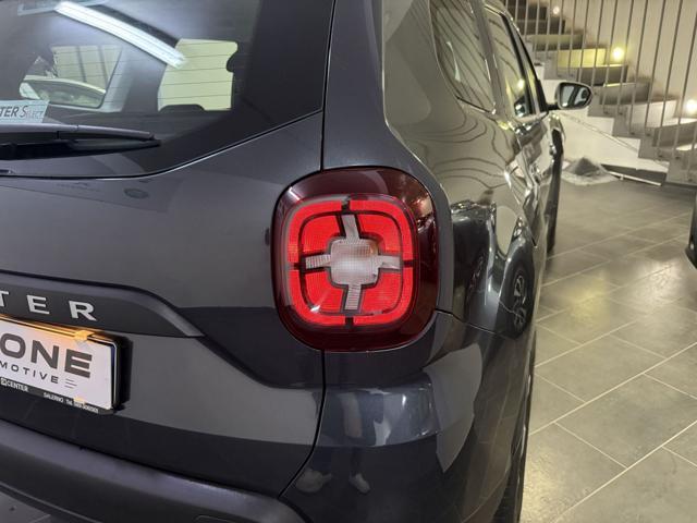 DACIA Duster 1.0 TCe GPL 4x2 Comfort