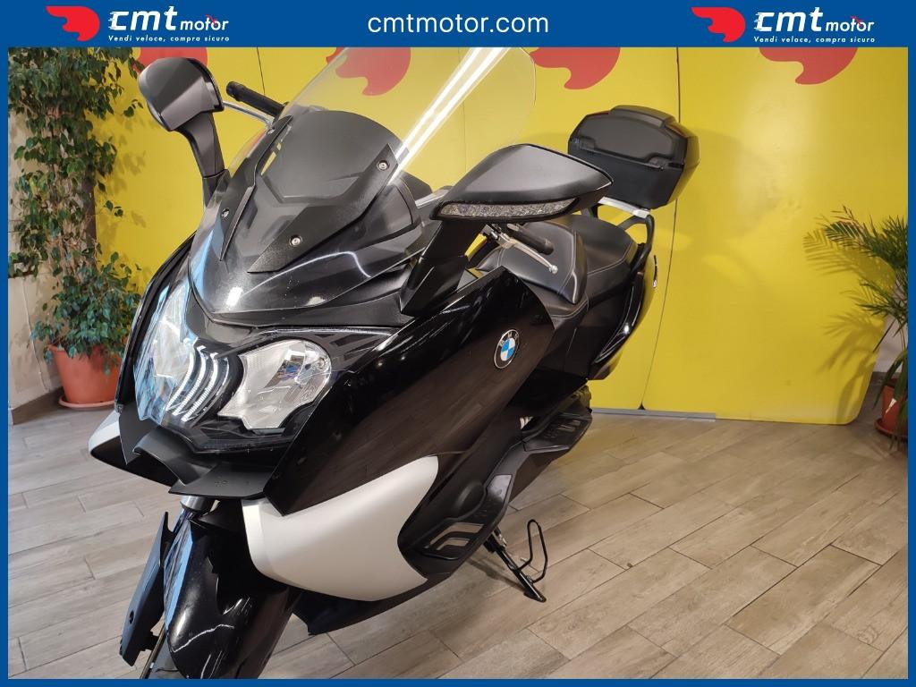BMW C 650 GT - 2020