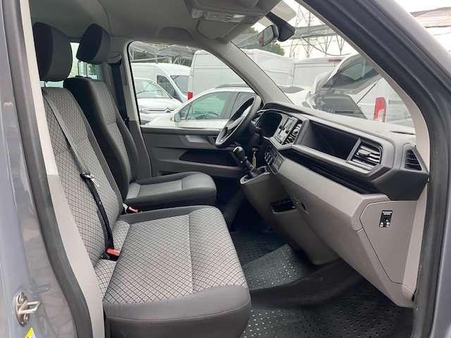 Volkswagen T6 Caravelle 2.0 TDCI 110 CV 9P TRENDLINE