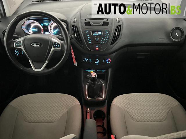 FORD Transit Courier 1.5 TDCi 75CV Van Trend