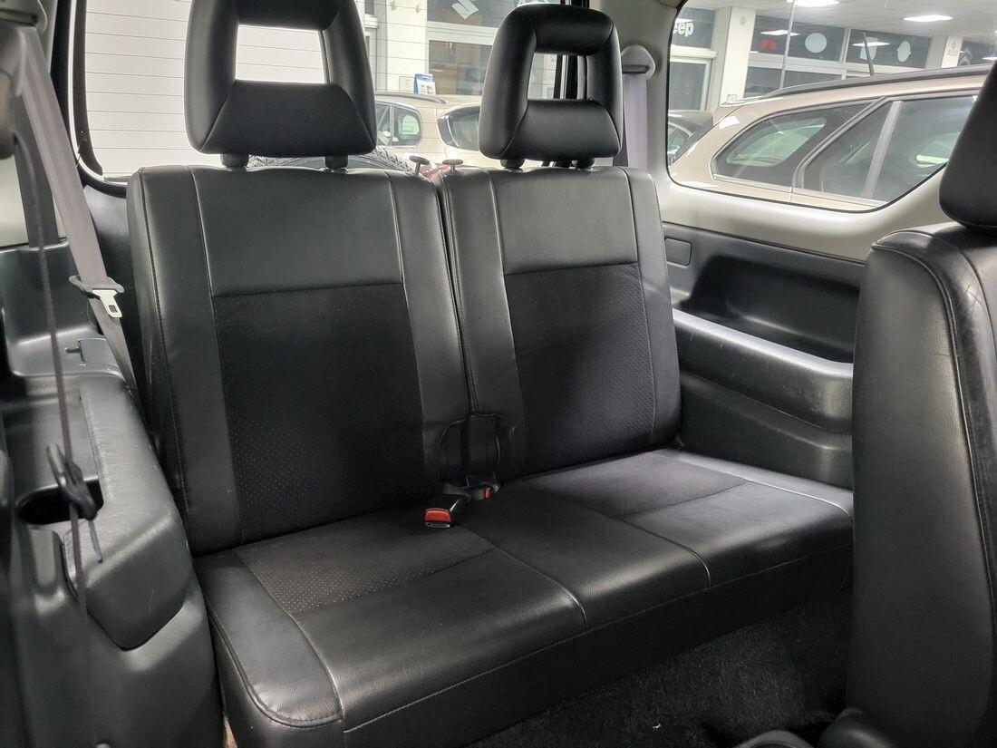 SUZUKI JIMNY 1.5 DDiS 86 CV FULL OPTIONALS - 4X4 + RIDOTTE