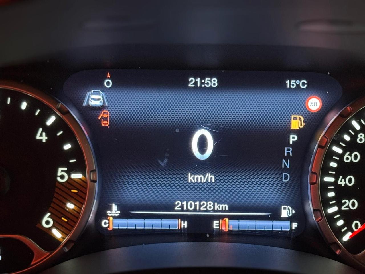 Jeep Renegade 1.6 Mjt DDCT 120 CV S