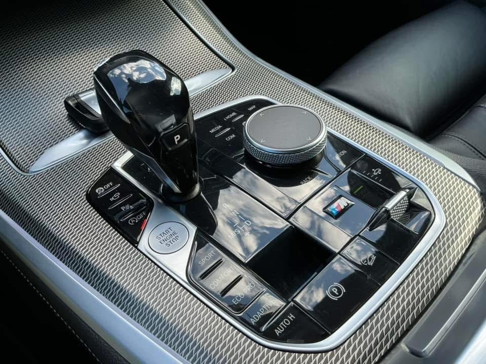 Bmw X5 xDrive30d Msport 265cv in garanzia