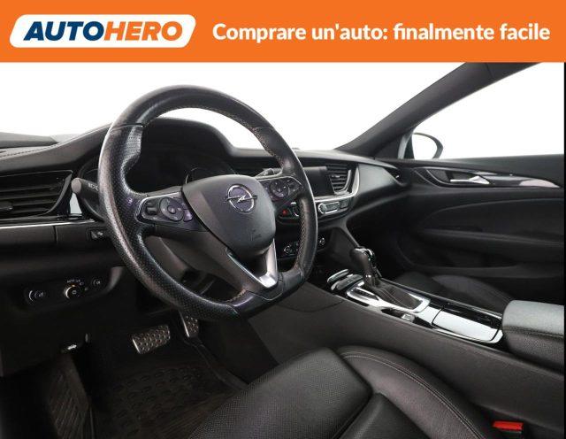 OPEL Insignia 1.6 CDTI 136 CV S&S aut. Grand Sport Innovation