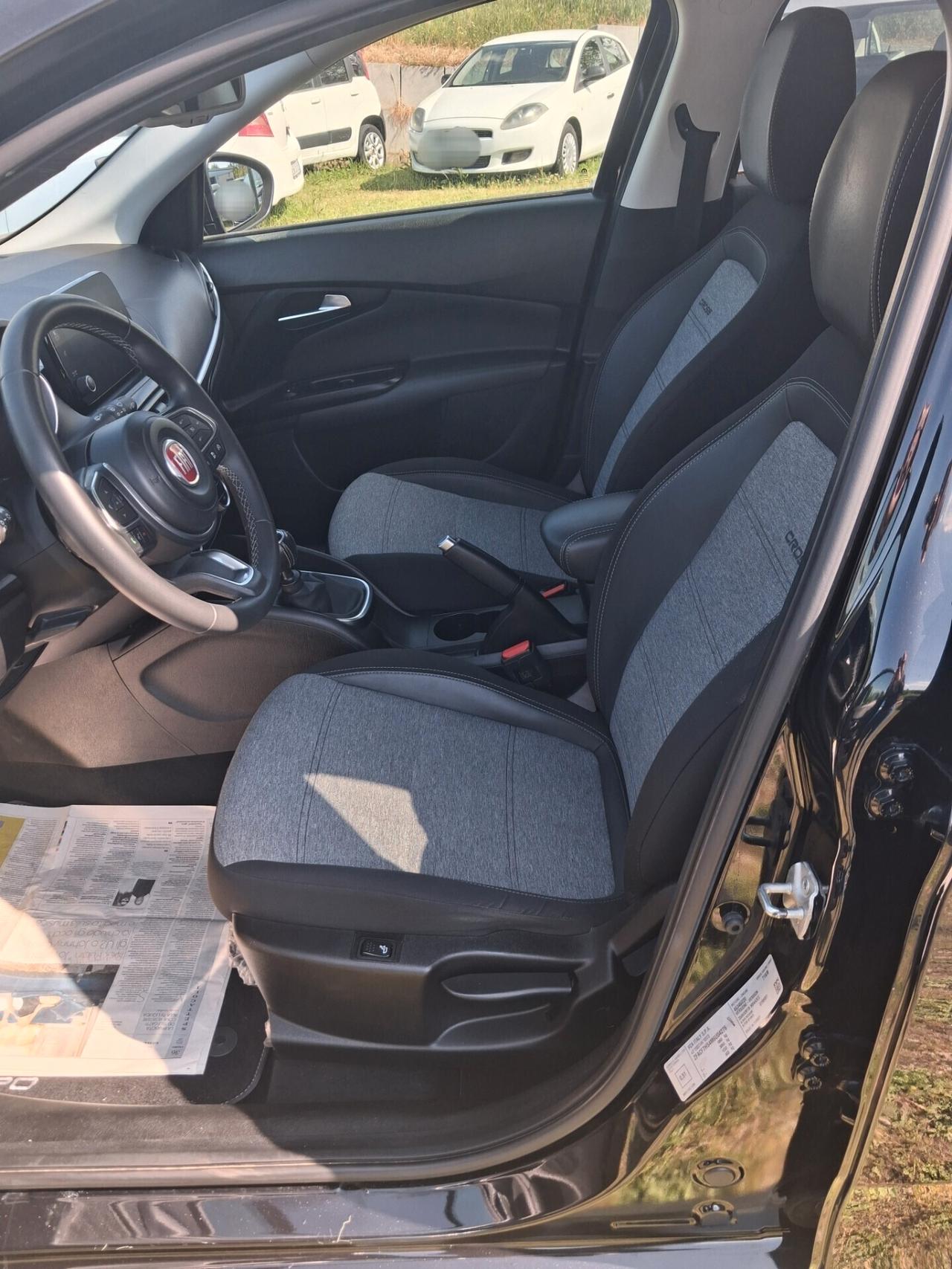 Fiat Tipo 1.6 Mjt S&S 5porte Cross