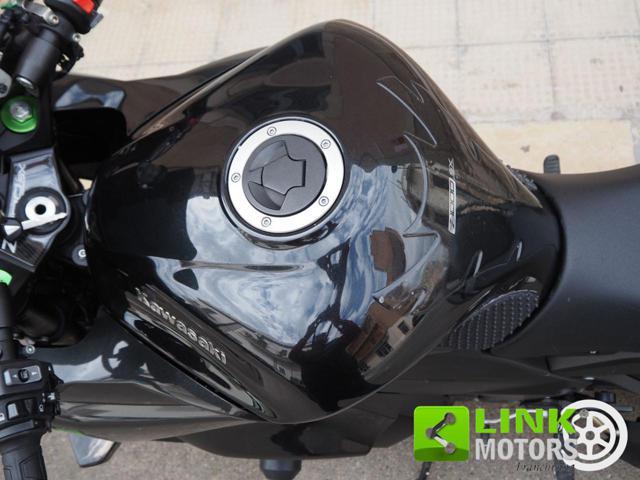 KAWASAKI Z 1000 SX ++? 121,00 al mese++