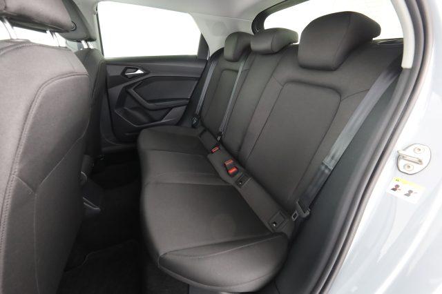 AUDI A1 A1 allstreet 30 TFSI S tronic Identity Contrast