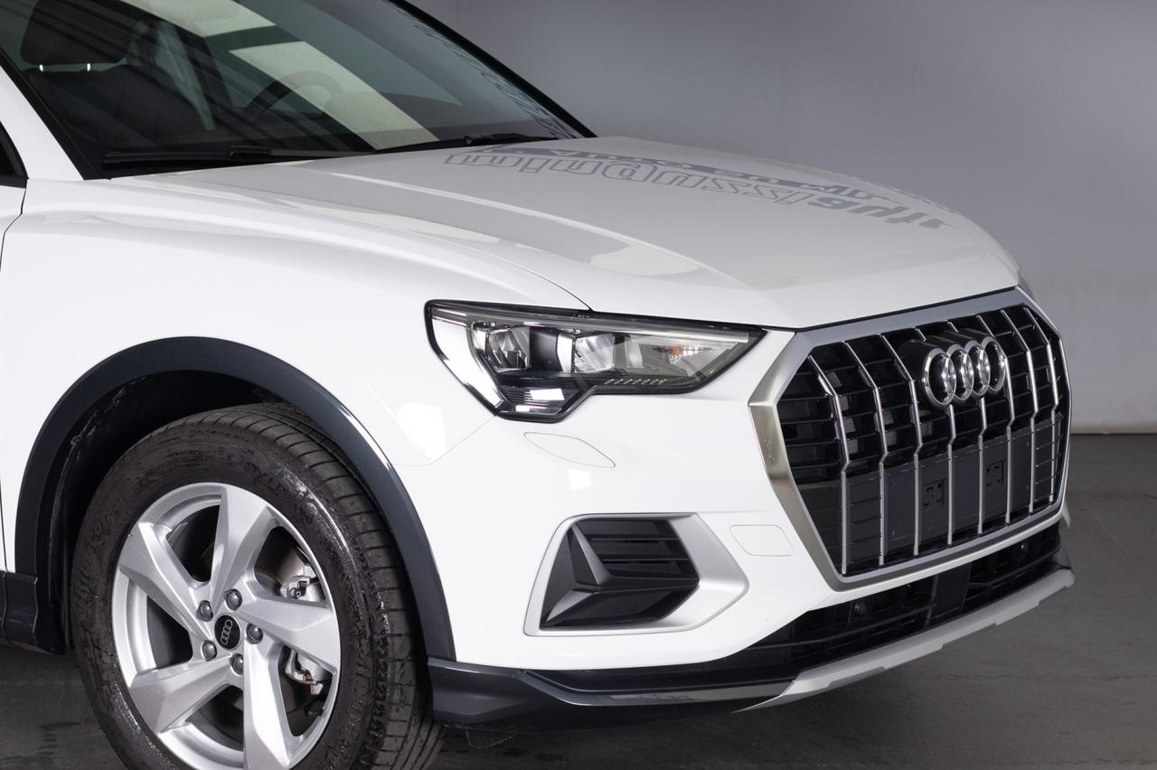 Audi Q3 35 1.5 Tfsi S-tronic Sport