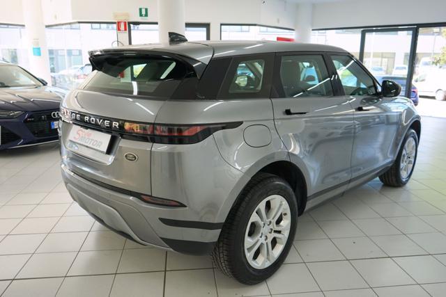 LAND ROVER Range Rover Evoque 2.0D I4 150CV AWD Business Edition