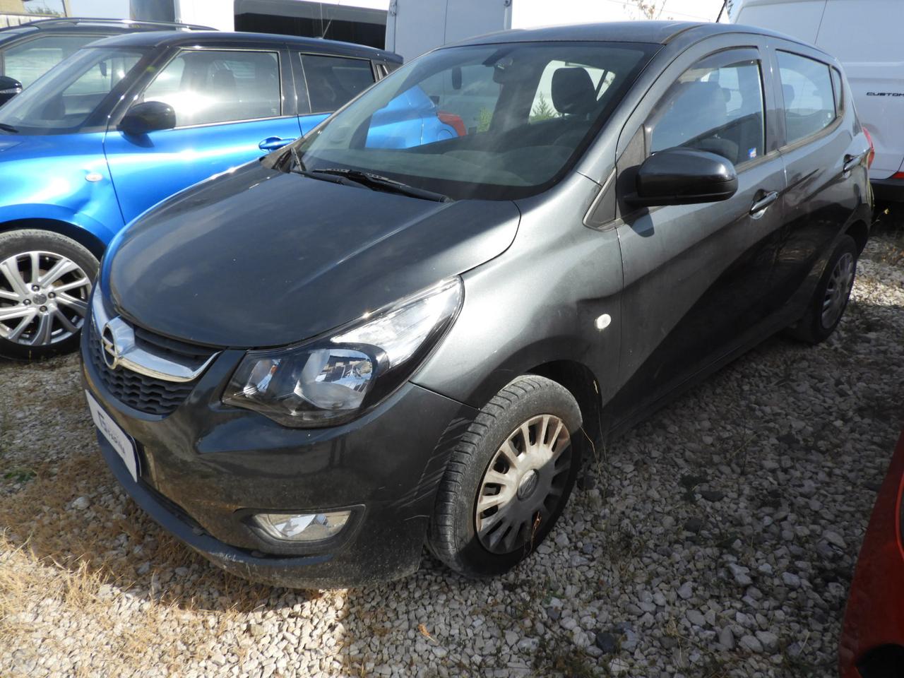 OPEL Karl - Karl 1.0 Advance 75cv