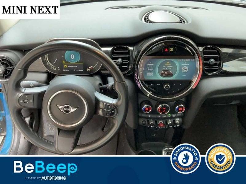 MINI Mini 3 porte 3P 1.5 COOPER CLASSIC AUTO