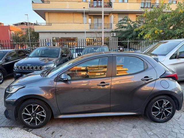 TOYOTA Yaris 1.0 5 porte Trend senza obbligo di finanz. !!!!