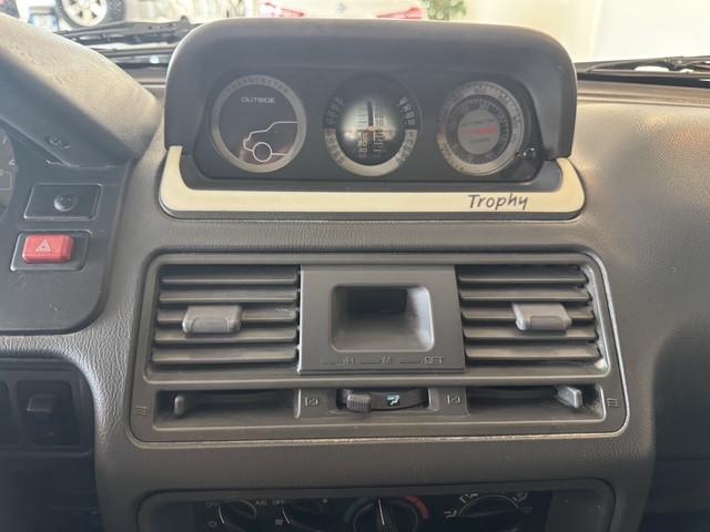 Mitsubishi Pajero Metal Top 2.8 tdi GLS TROPHY