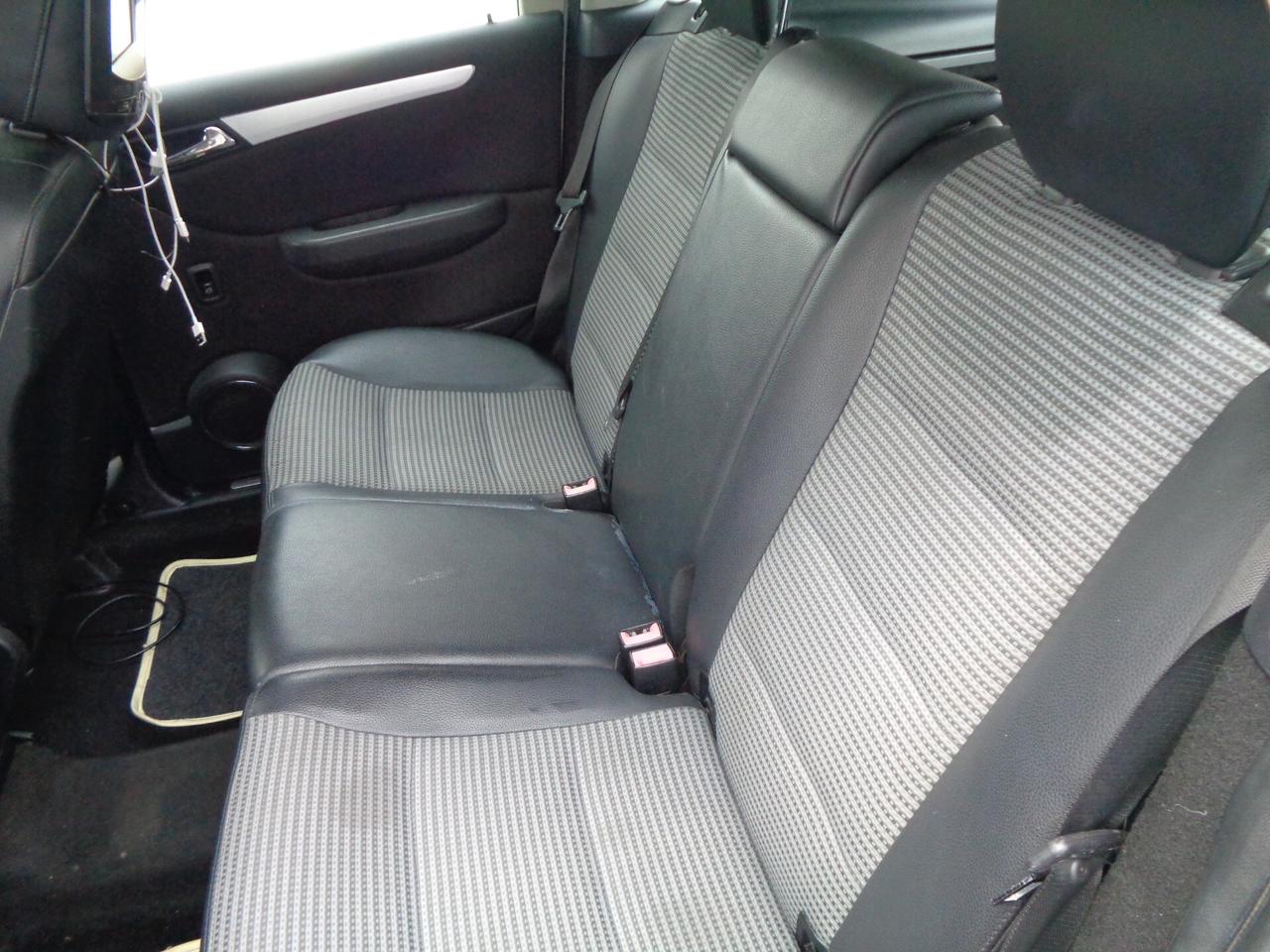 Mercedes-benz B 180 B 180 CDI Sport
