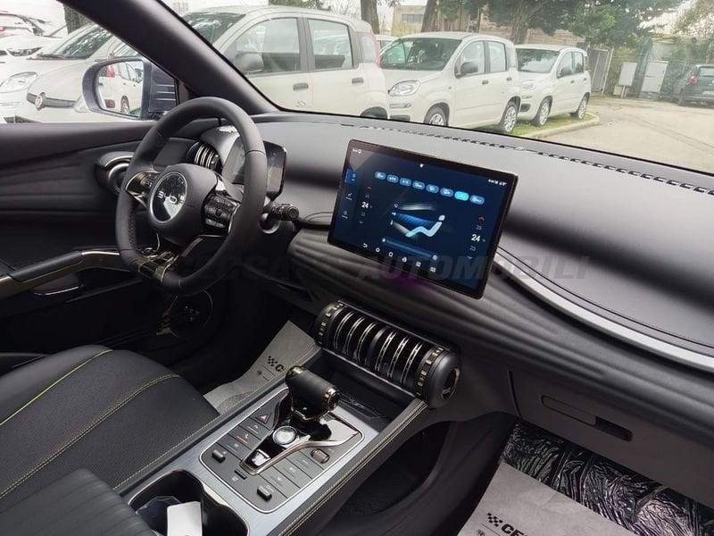 BYD Atto 3 Atto 3 60,48 kWh Comfort